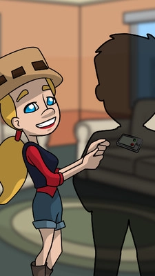 大胆找不同最新版图1