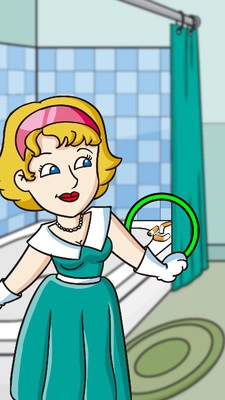 大胆找不同最新版图3