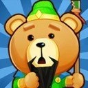 滚滚长江都是水游戏安装包