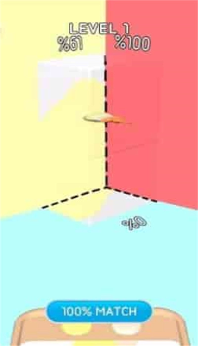 混色艺术家通用版图2