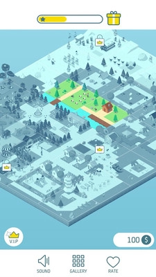 彩色花园无广告版图1