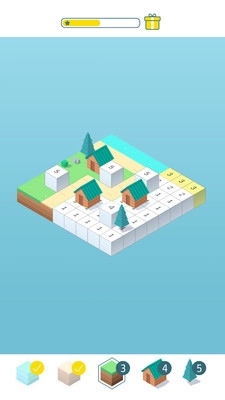 彩色花园无广告版图2