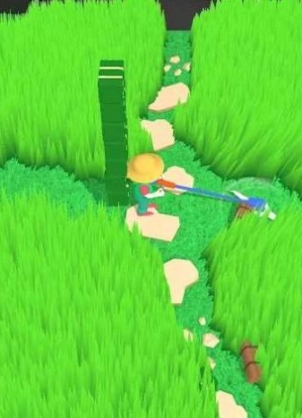 草坪修理大师直装版图1