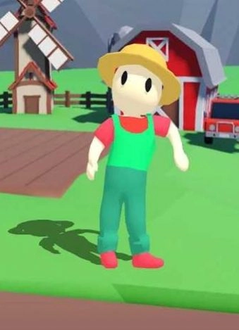 草坪修理大师直装版图2