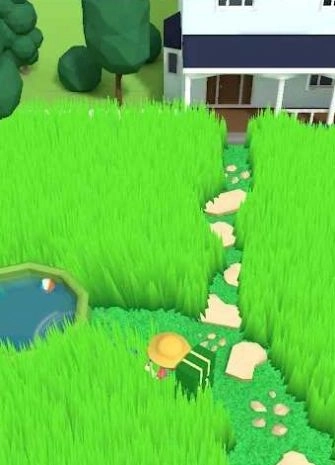 草坪修理大师直装版图3