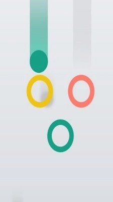 小球降临安卓版图1