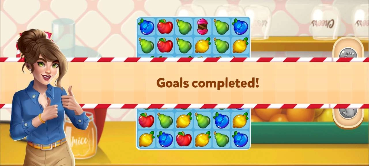 花式咖啡厅游戏无广告版图3