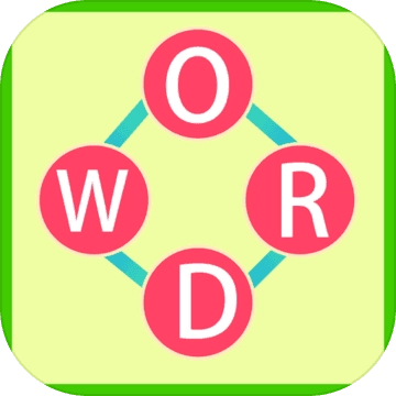 疯狂连单词游戏绿色版