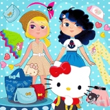 Kitty的时尚小屋直装版