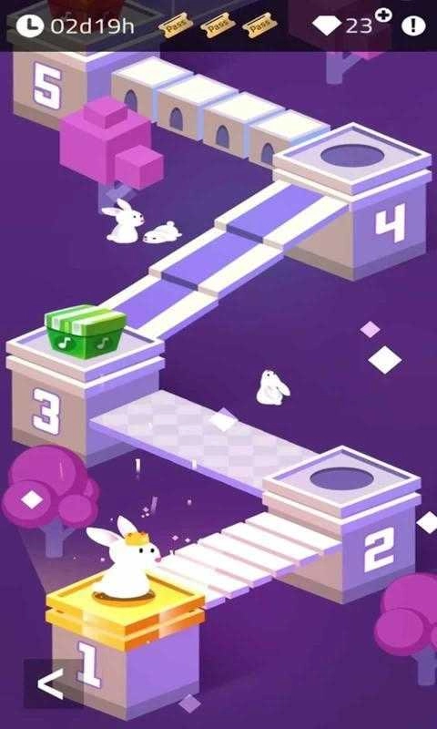 魔法钢琴师3游戏官方最新版图1