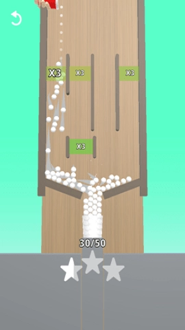 纸杯抛球球安卓直装版图2