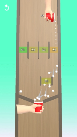 纸杯抛球球安卓直装版图3