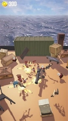 弹弓破坏狂热游戏最新版图3