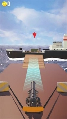 弹弓破坏狂热游戏最新版图1