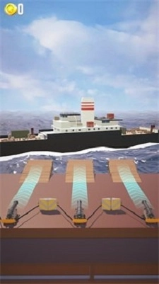 弹弓破坏狂热游戏最新版图2