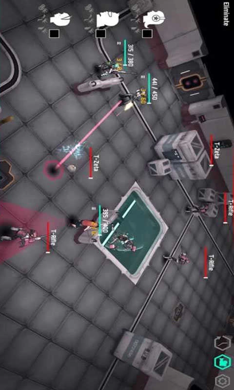 星图史话手机免费版图4