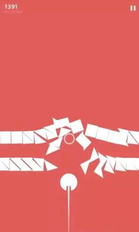 逃生力场安卓版图2