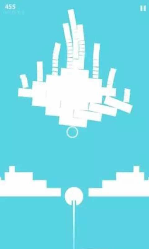 逃生力场安卓版图3