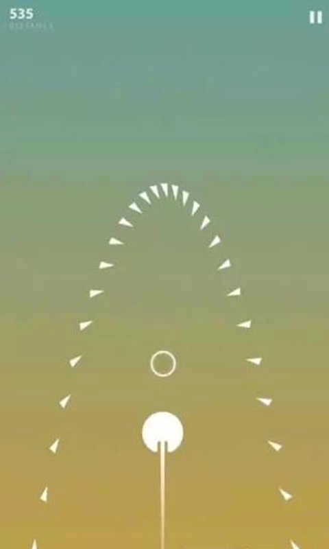 逃生力场安卓版图1