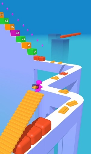楼梯大挑战手机版图3