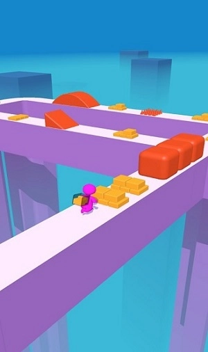 楼梯大挑战手机版图2