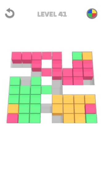 果冻滑滑滑游戏安装包图1