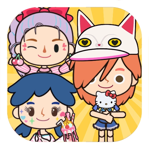 米加生活度假小镇游戏官方版