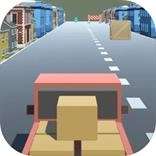 3D城市汽车模拟直装游戏版