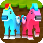 泥塑小马大挑战游戏纯净版