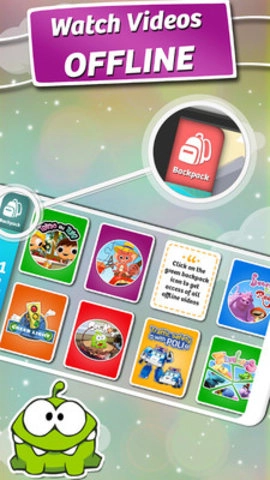 孩子的小玩意官方版图2