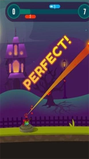 超级球英雄手机免费版图3