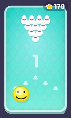 狂野保龄球直装版图2