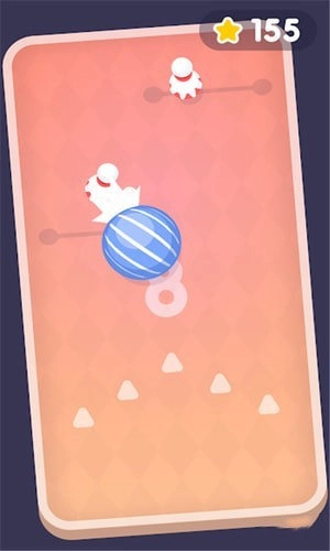 狂野保龄球直装版图1