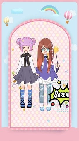 公主芭比设计师官方最新版图1