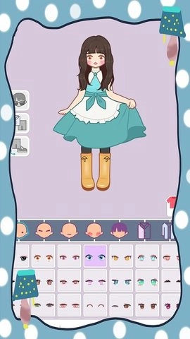 公主芭比设计师官方最新版图2