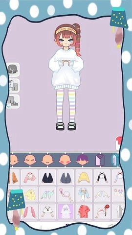 公主芭比设计师官方最新版图3