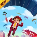 方块人火线求生战场通用版