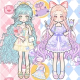 迷你装扮直装版