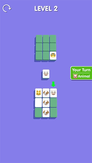 瓷砖推推乐游戏无广告版图3