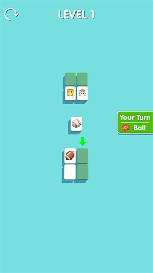 瓷砖推推乐游戏无广告版图2