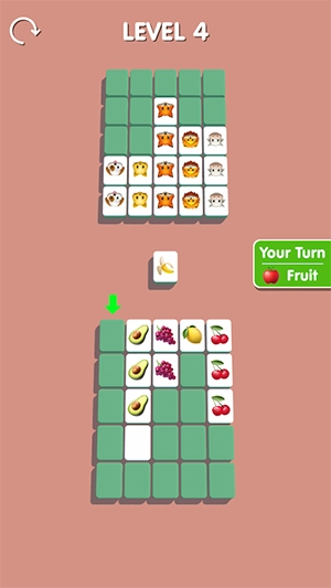 瓷砖推推乐游戏无广告版图1