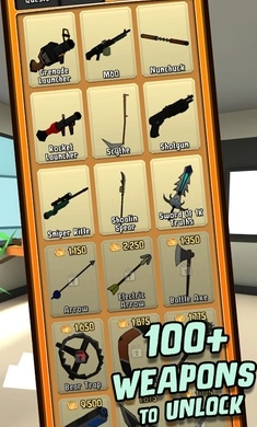 暴打你的老板最新免费版图2