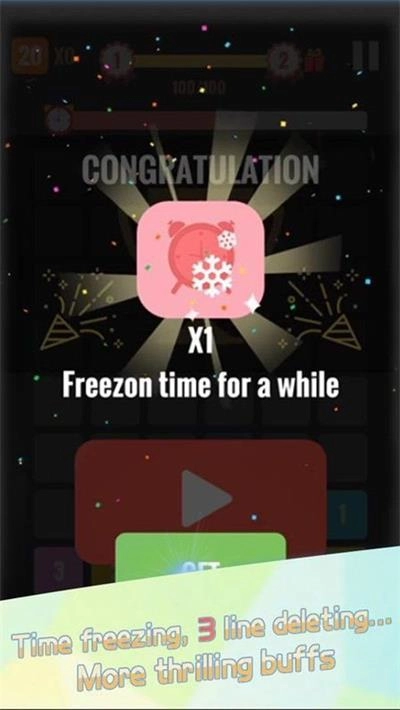 合并粉碎游戏安装包图2