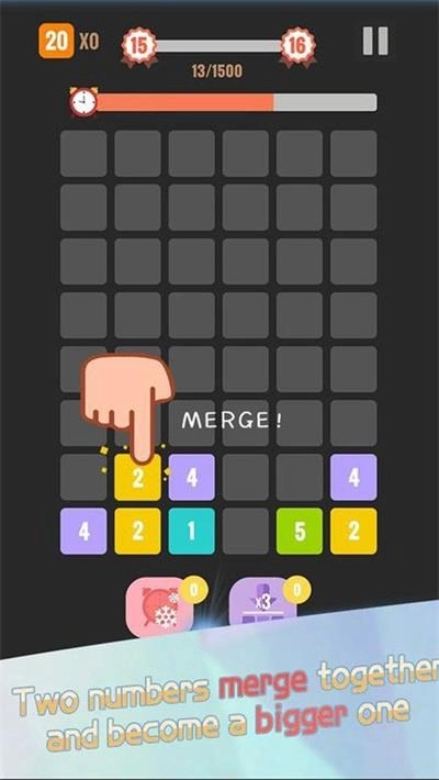 合并粉碎游戏安装包图3