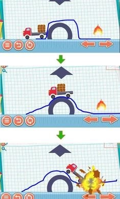 物理IQ卡车安卓免费版图3