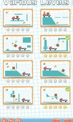 物理IQ卡车安卓免费版图2
