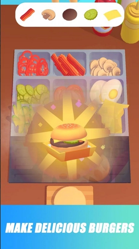 超市大亨闲置商店游戏最新版图2