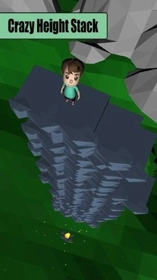 方块堆叠跳跃官方版图1