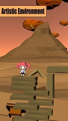 方块堆叠跳跃官方版图2