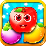 开心水果消消乐游戏正版